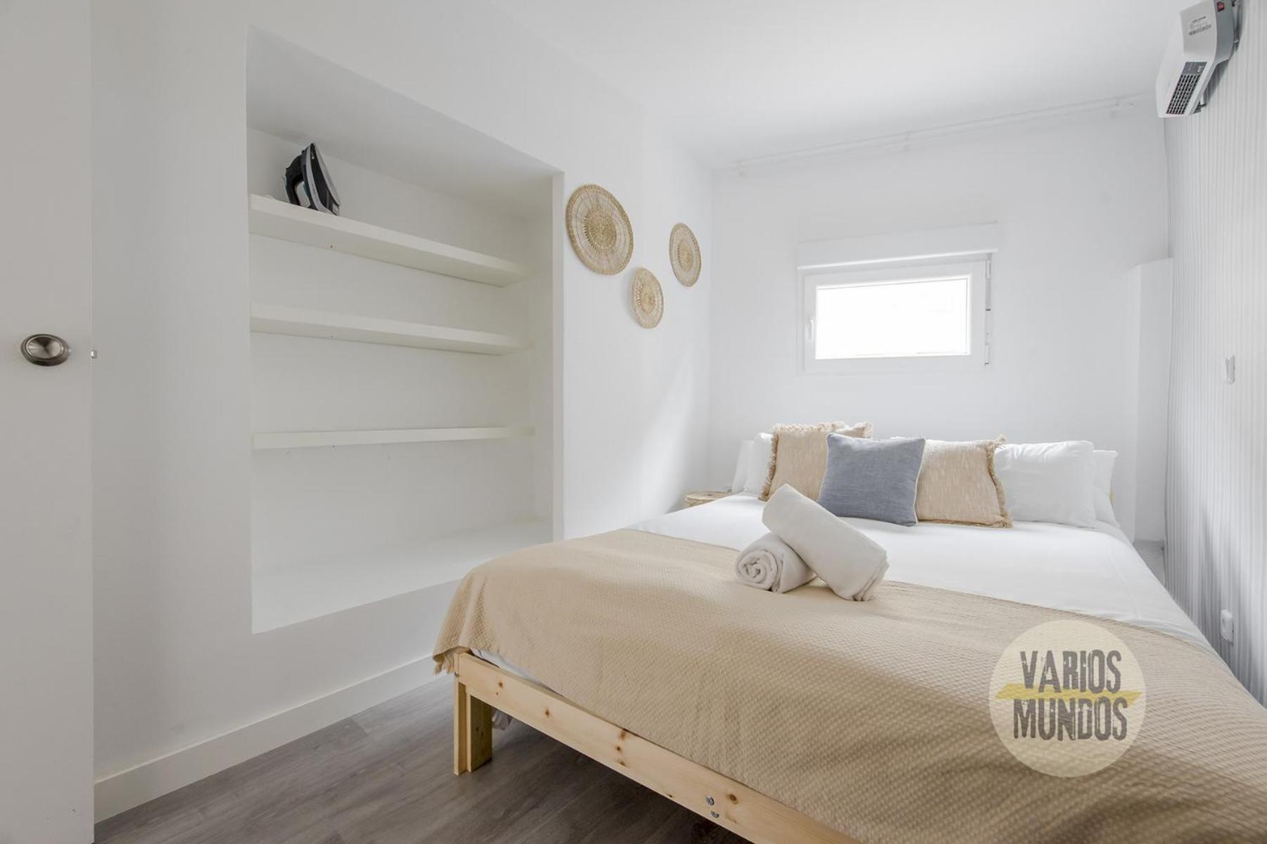 Atico Calle Silva Para 3Pax Con Terraza Esquina Con Gran Via E2 Madrid Exterior foto